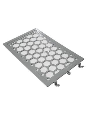 Filter na Ochladzovač vzduchu Strend Pro, BL-128DL-A, 80 W diel 34