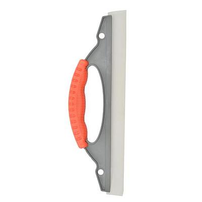 Scraper Cleonix PB329, 30x10x2 cm, with handle
