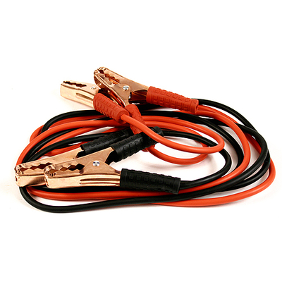 Jumper cables CA1201 200A 2,4m