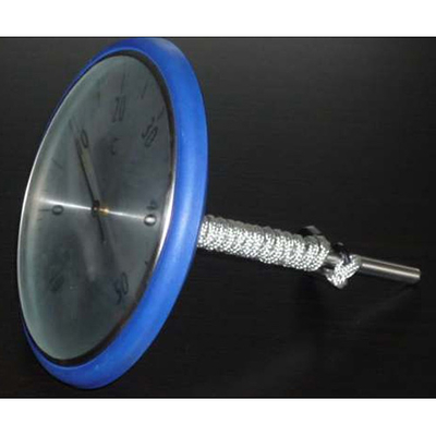 Pool thermometer Chemoform 5020108, floatable, with sonde