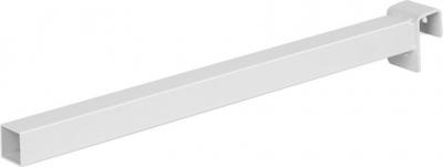 Hanger Racks H24 0500x25x25x1.2 mm