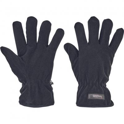 Gloves MYNAH 09, fleece