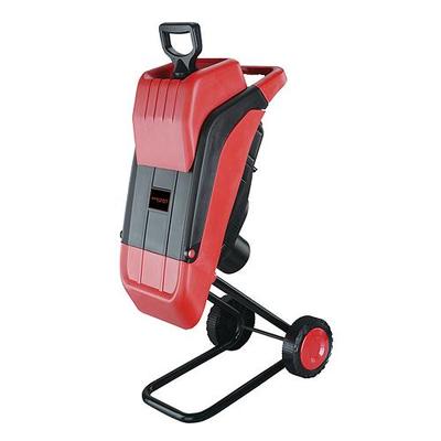 Electric shredder 2500W, 40mm Worcraft