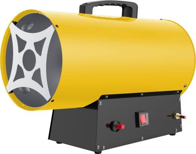 Heater Strend Pro BGA4006-30-01, max. 30 kW, gas