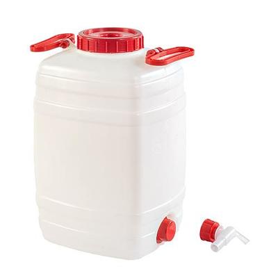Barrel ICS Demetra n2 025 lit, 30x27x49 cm