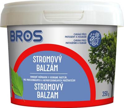 Tree balm Bros, 350 g