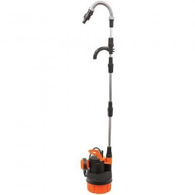 2.TRIEDA Čerpadlo Strend Pro OWP-350, 350W, 4500 l/h, 1,20 Bar, do čistej vody
