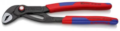 Klieste KNIPEX 87 22 250, 250 mm, 2", Cobra QuickSet