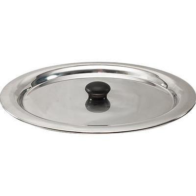 Kettle lid  Anticorro 06,00 lit, stainless steel