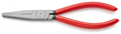 Klieste KNIPEX 30 11 190, 190mm, ploche, rovne, predl. celustie