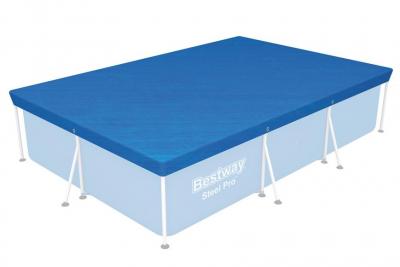 Bestway® Flowclear Pool Cover 58106, 300 x 201 cm