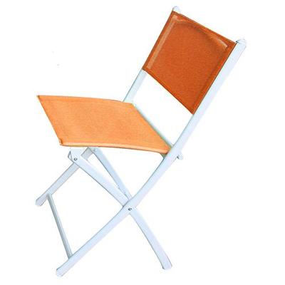 Chair GARDENIA ORANGE