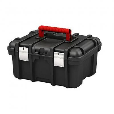 2.TRIEDA Box Keter® 17191708, POWER, 42x20x33 cm, na náradie