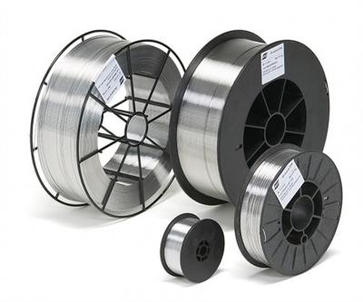 Wire ESAB OK Autrod 16.95 1.0 mm • bal. 15 kg