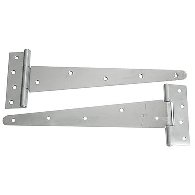 Door hinge 300mm galvanized