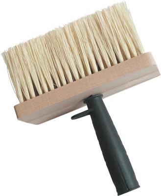 Paint brush Spokar, tar, 170x70mm, square