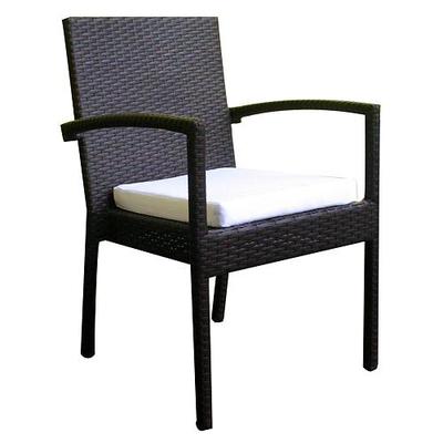 <p>Chair LEQ CELINDA, 56x58x87 cm</p>