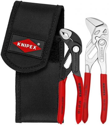 Sada kliesti KNIPEX 00 20 72 V01, 2 dielna