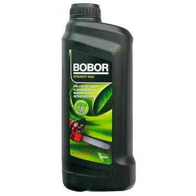 Dexoll oil Chain oil 1000 ml, for saw chain (REPLACEMENT 1110196)
