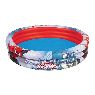 Bestway® Spider-Man™ 3-Ring Pool, 152x30cm