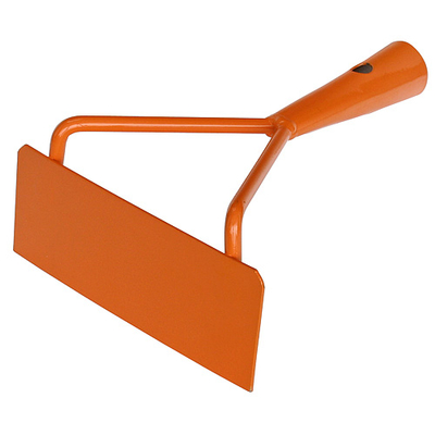 Garden hoe T101WH, weeder, 160 cm, with handle