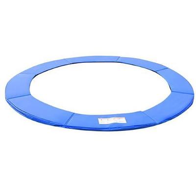 Protective springs Skipjump XT10, blue, PVC/PE