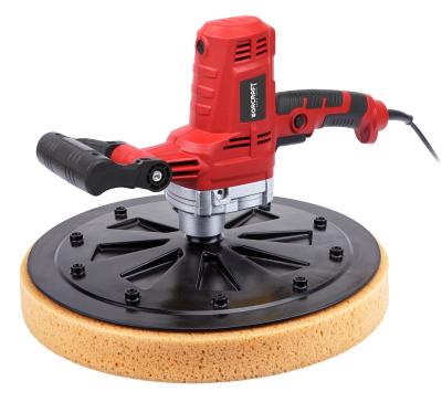 Plaster Smoother Worcraft DWS07-390A, for plaster, 750W, 370 mm, 5m cable