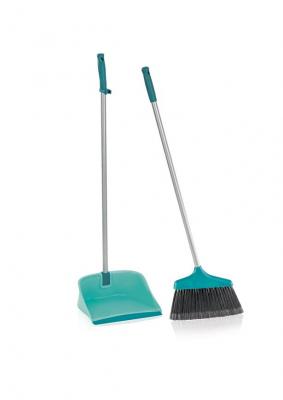 Cleaning set LEIFHEIT 41404, dustpan and brush set