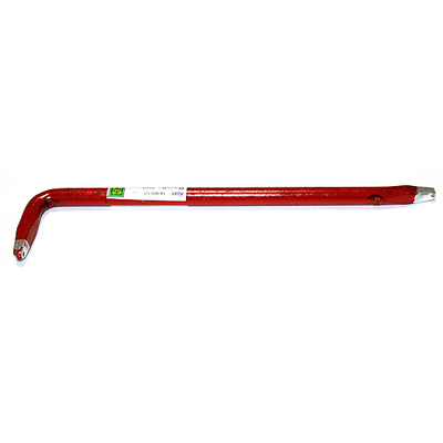 Drop forged hook, 300 mm
