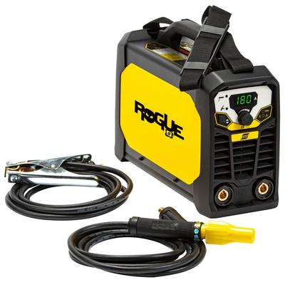 Welding machine ESAB Rogue ES 180i, 10-180A, MMA/TIG
