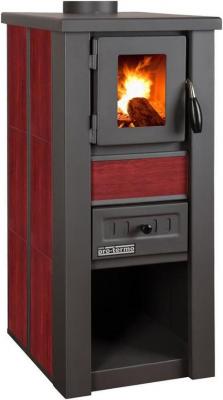 2.TRIEDA Kachle Pro LAVA Ceramic, bordové, 6 kW, 120 mm