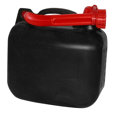 Jerrycan PVC 5 lit