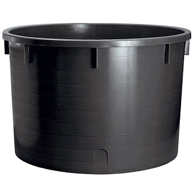 Bucket ICS P136210, 210 lit, 080 cm, Perfor