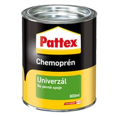 Glue Pattex® Chemopren Universal, 800 ml