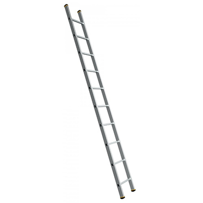 Ladder ALVE 8110, 1x10, single, A297 B34