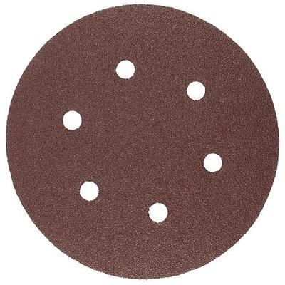 Cutting Worcraft WPRS104, abrasive, P080