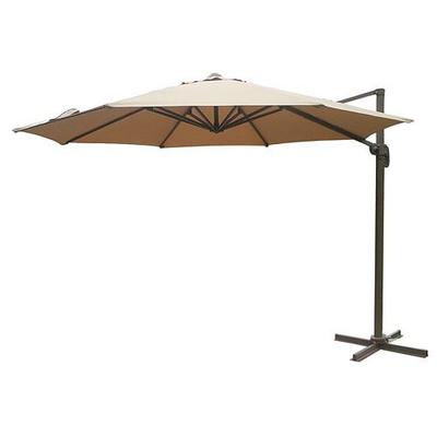 Garden parasol GABRIELLE, 300 cm
