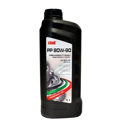 Oil Dexoll PP GL-4 80W, 1 lit, gear (REPLACEMENT 1110199)