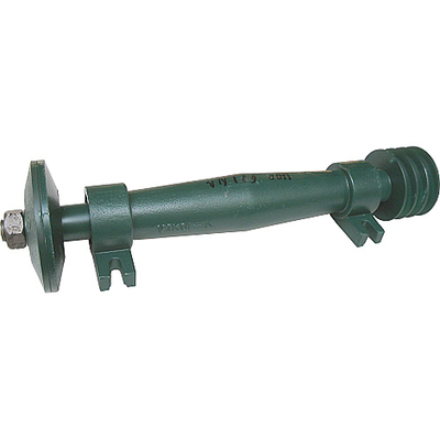 Circular saw shaft HOP 600 NB