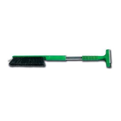Snow brush VEROPA Polaris, with scraper
