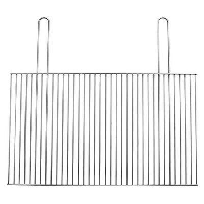 Roasting grill BBQ 80.2, 570x300 mm, wire