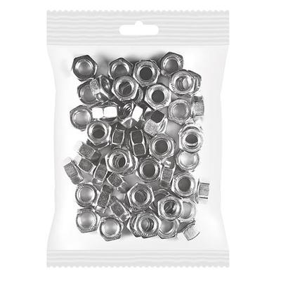 Nut Strend Pro DIN 934 Zn M12, pac. 20 pcs