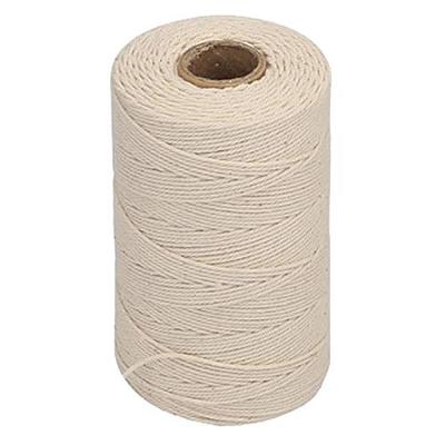 Twine Cotton BTC 100 g, for sausages and pork sausages