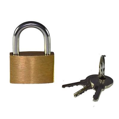Padlock Sea Sun 25 mm, Ms