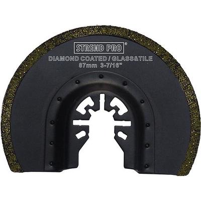 Diamond Disc for Multipurpose Tool Strend Pro DS-R012, 85mm. G050