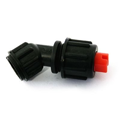 Spare nozzle PVC