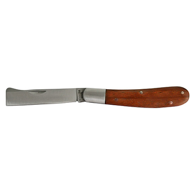 Budding knife K02 straight Strend Pro