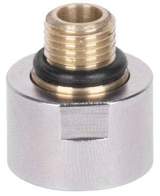 Shower and arm connector Strend Pro Pool, copper