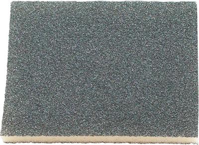 Sponge SPOKAR 2s, for grinding, Z100