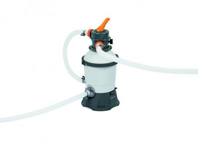 2. TRIEDA Filtrácia Bestway® FlowClear™, 58515, piesková, 3028 lit/hod